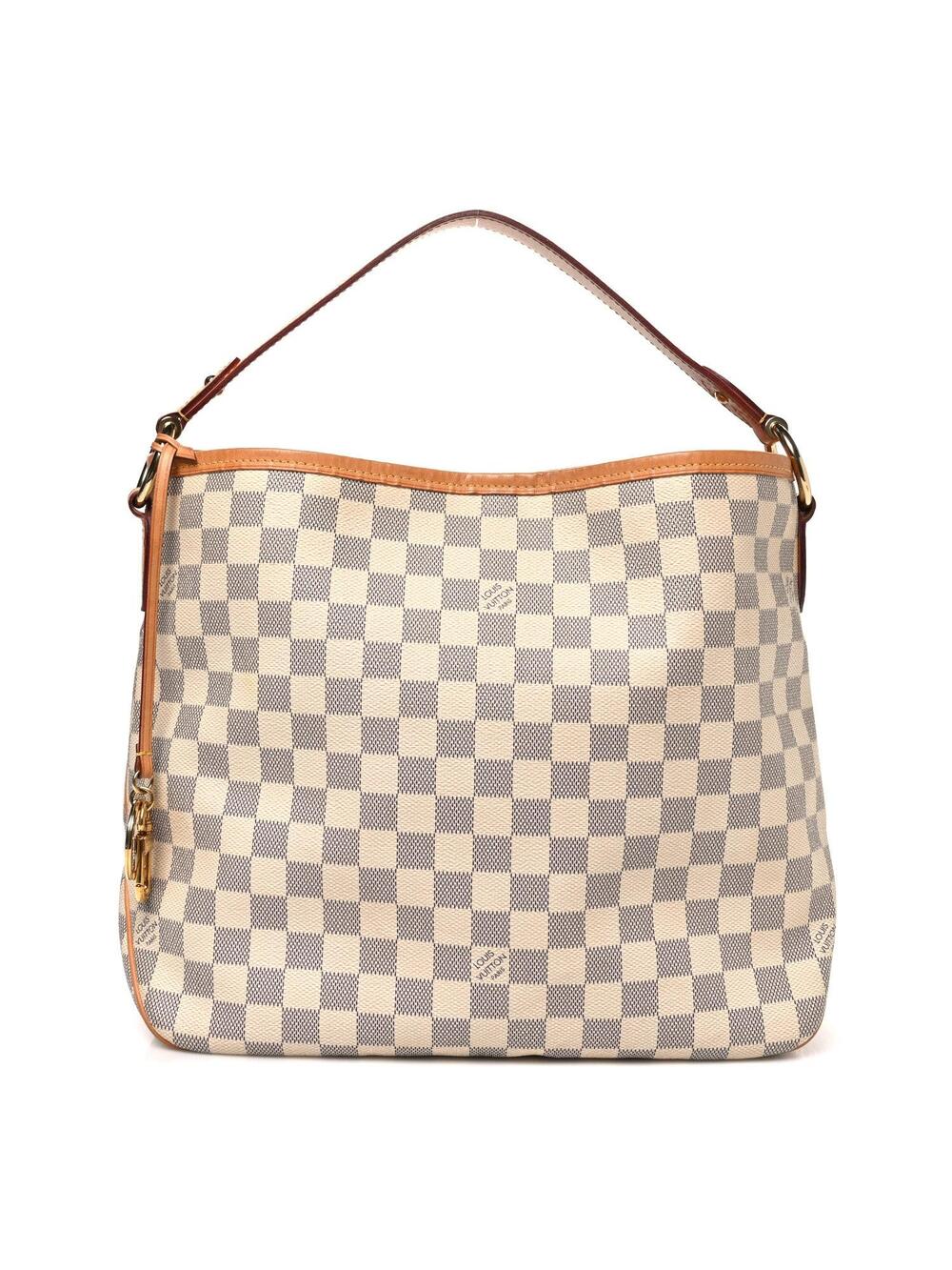 Louis Vuitton Damier Azur Delightful Pm #281743L10B
